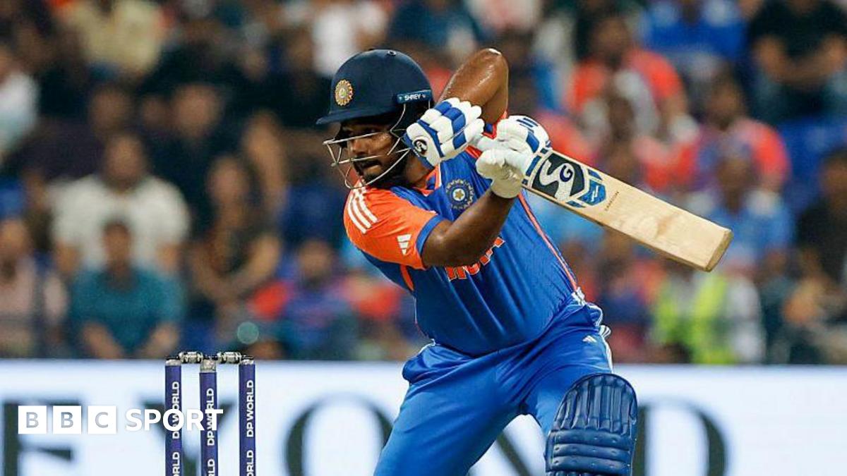 Asia Cup 2025: India beat Oman by 21 runs to remain unbeaten