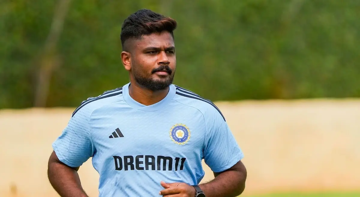 Asia Cup: Is there any merit in playing Sanju Samson in the middle order over Jitesh Sharma? - Inside Sport India