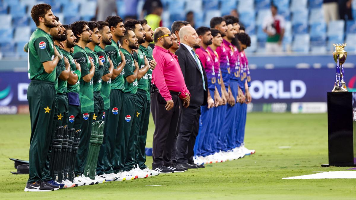 Asia Cup | Why Pakistan did not go ahead with the pullout threat