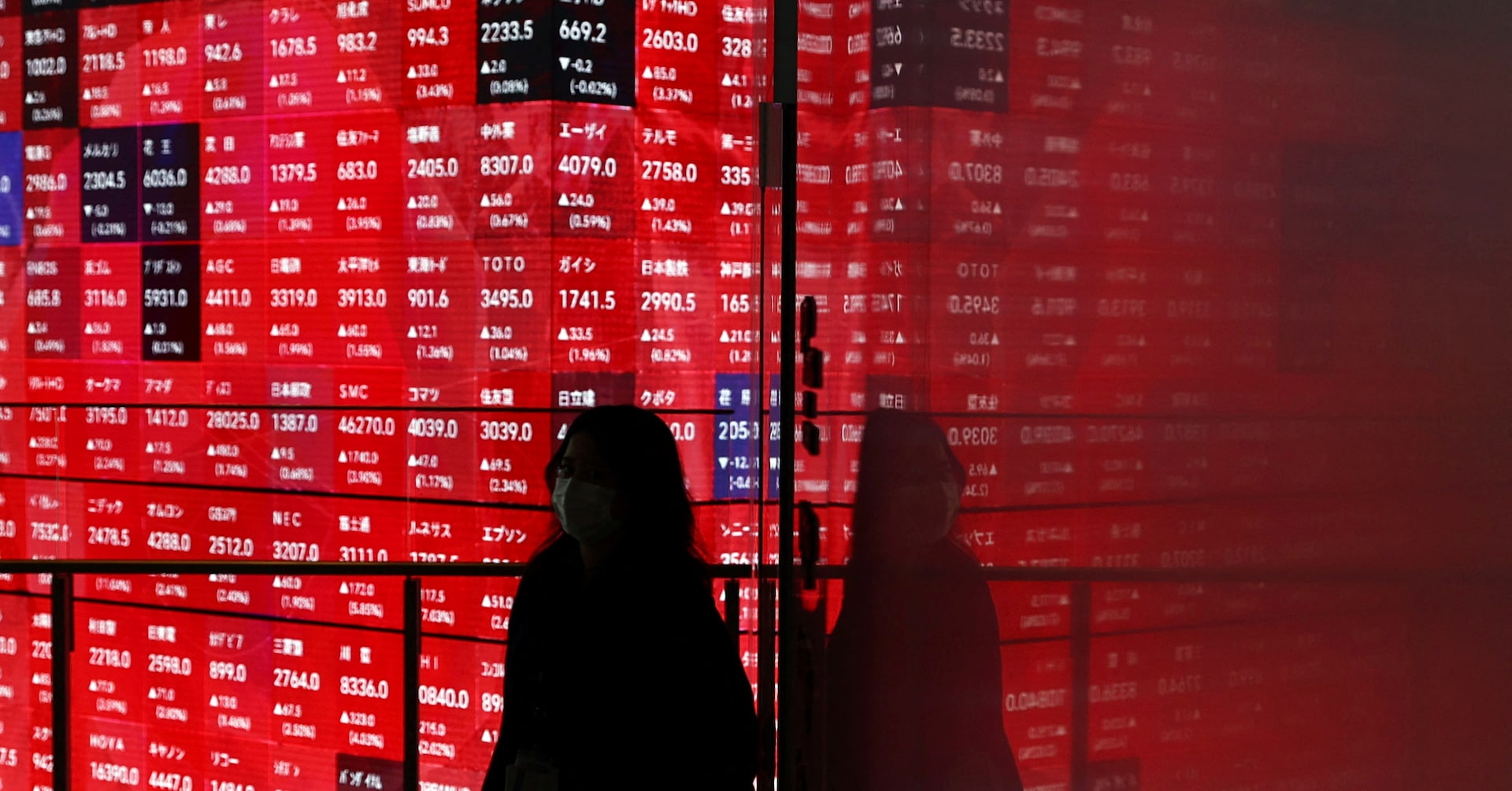 Asia stocks scale new highs, dollar tentative as investors eye Fed cut