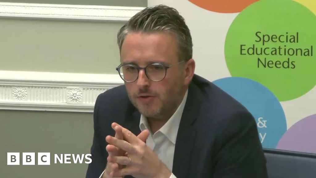 Assumption Grammar: Parents turn to MLAs after credit card irregularities