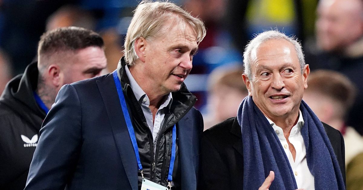 Aston Villa transfer theory shared as owners' approach slammed - 'So publicly scared' - The Mirror