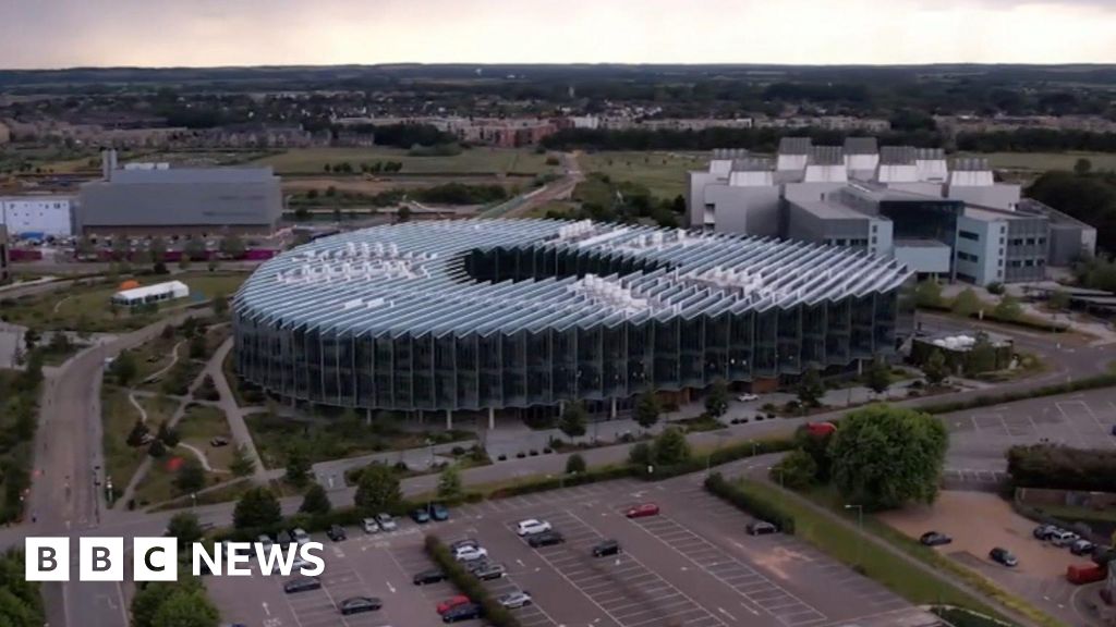 AstraZeneca president says UK is 'increasingly challenging'