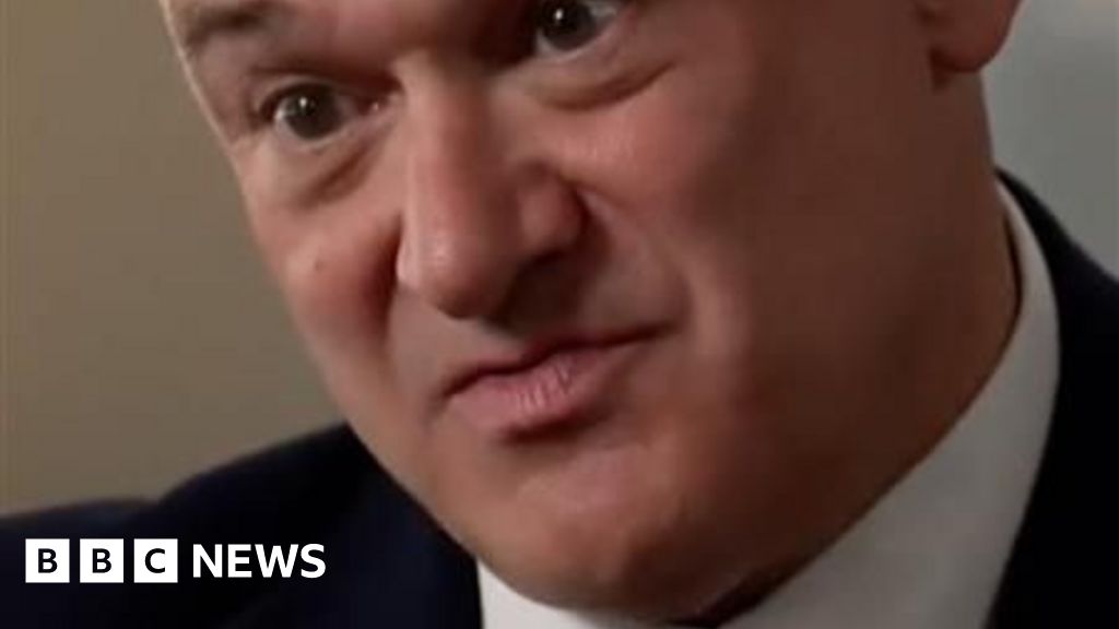 Asylum seekers would have right to work - Sir Ed Davey