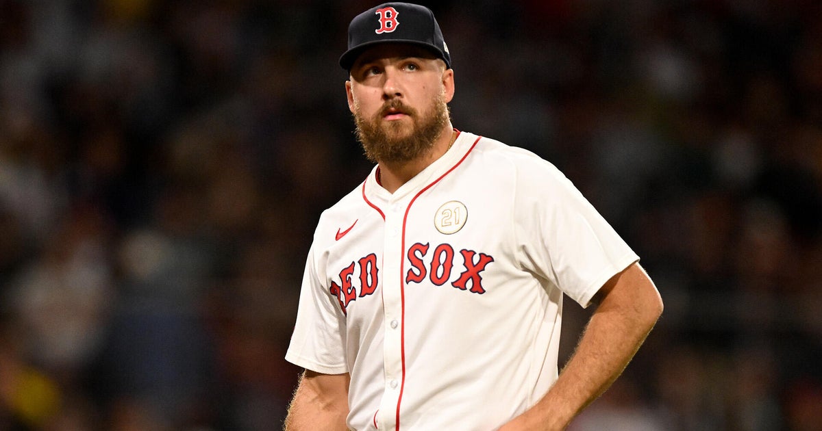 Athletics beat Red Sox 2-1, Boston loses ground in AL wild-card race