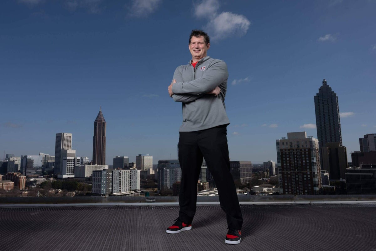 Atlanta Dream's WNBA playoff chase was part of a 'progress plan'