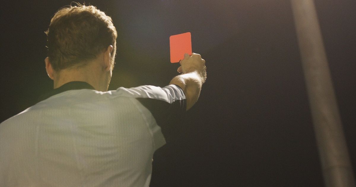 Attacks on football referees fall as experts credit two key reasons for 'miracle' - Daily Star