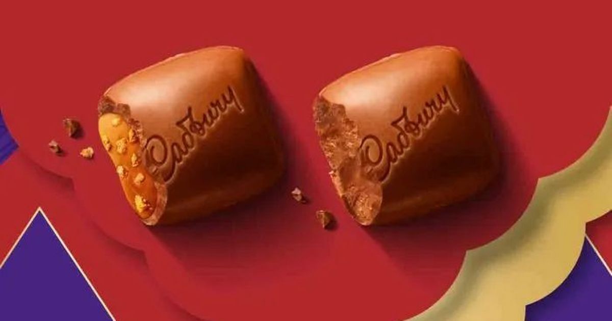 Attention Biscoff and Cadbury fans - this new advent calendar is the tastiest we've seen for 2025 - The Mirror