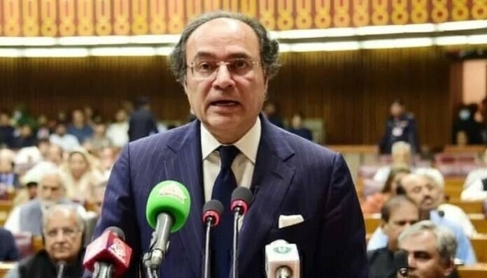 Aurangzeb warns of FATF grey-list risk as Pakistan moves to regulate digital assets - Profit by Pakistan Today