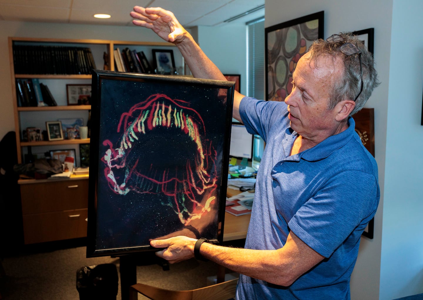 Autism. Chronic pain. Rising colon cancer rates. New Harvard center explores urgent health problems. - The Boston Globe