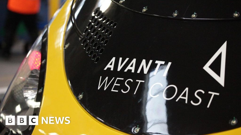 Avanti West Coast increases number of London-Liverpool trains