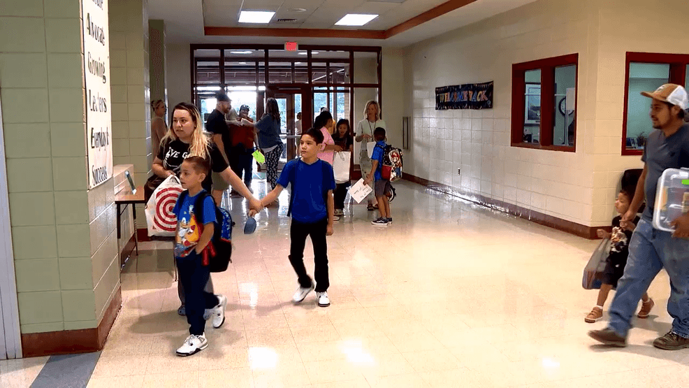 Back-to-school vaccinations urged as CDC reports decline in kindergarten immunizations