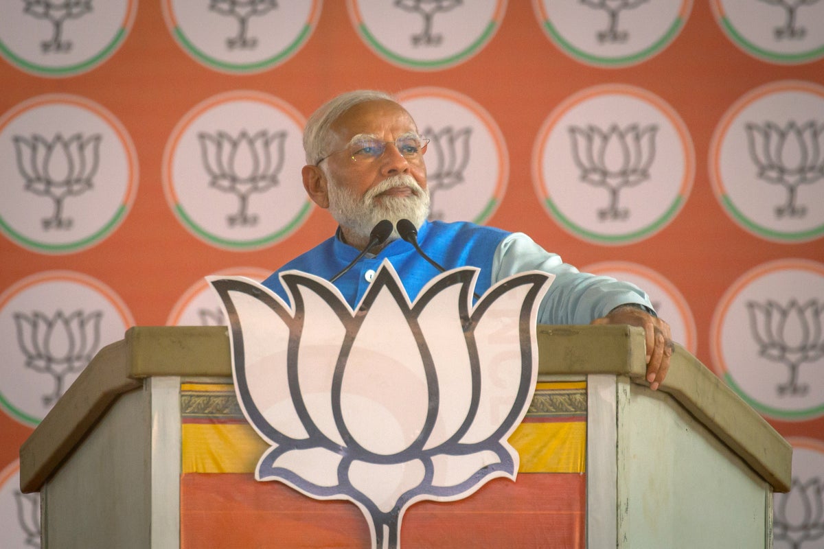 Backlash against 'hate-mongering' BJP video targeting Muslims in Assam