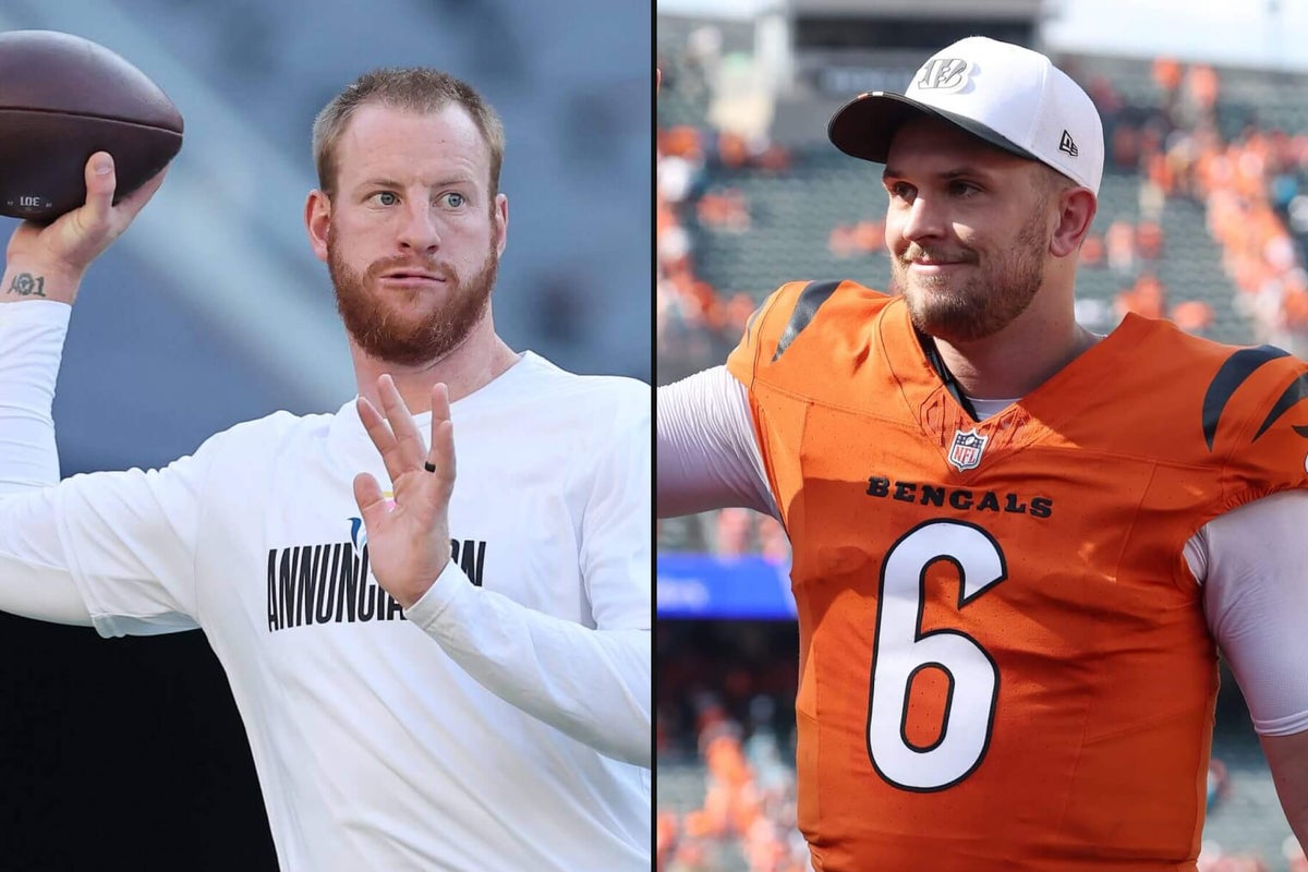 Backup QBs will be everywhere in Week 3. How will their teams respond?