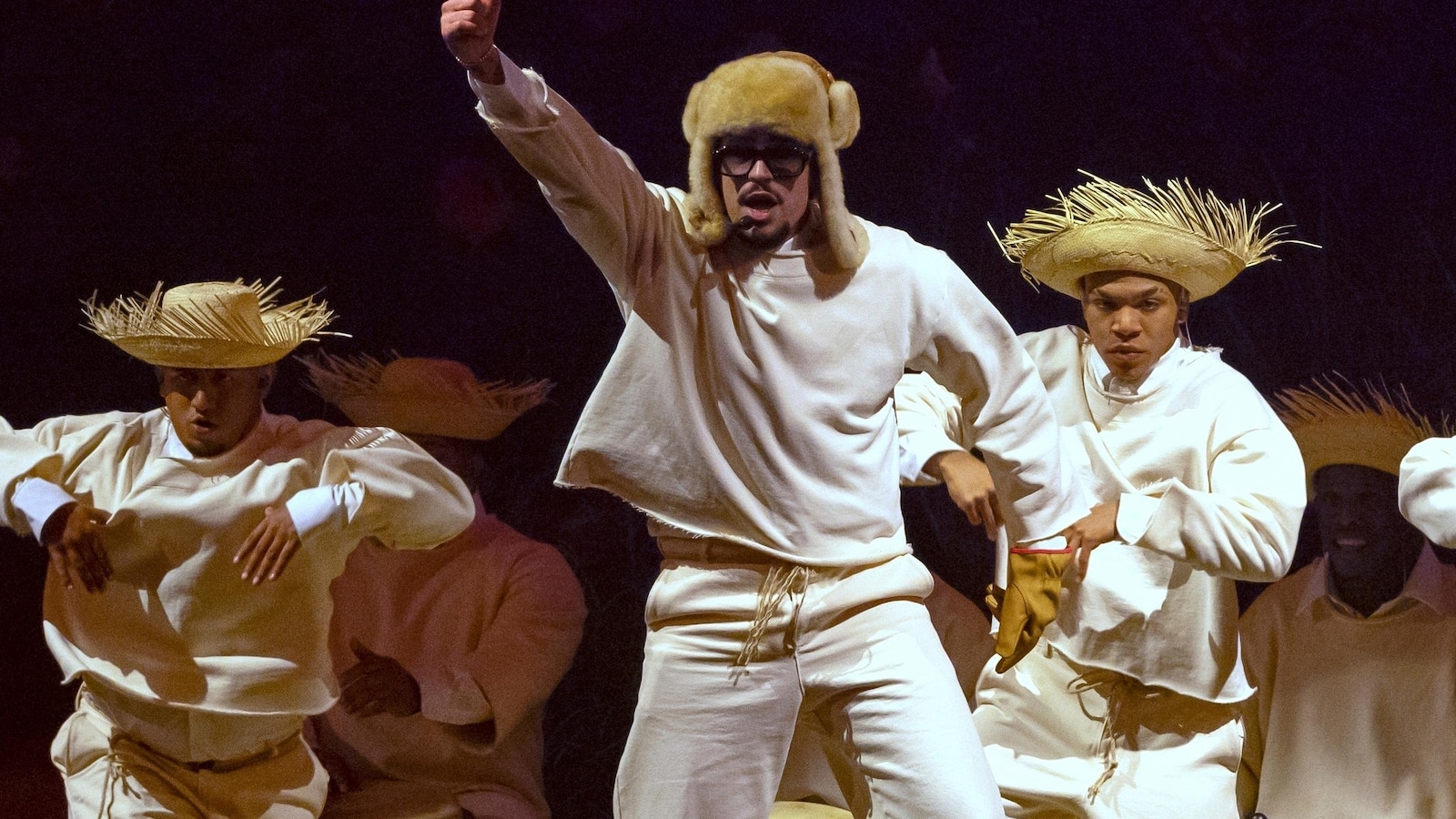 Bad Bunny tapped for Super Bowl halftime, spotlighting Latin pride and his clashes with Trump