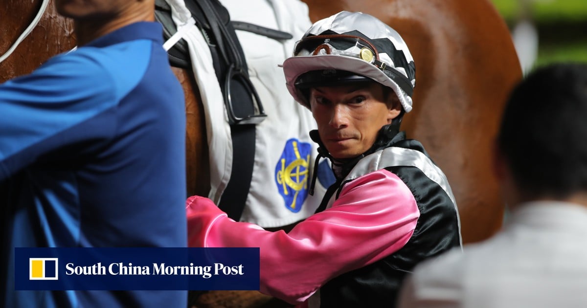 Badel looks to follow up last weekend's Sha Tin treble with Brilliant day