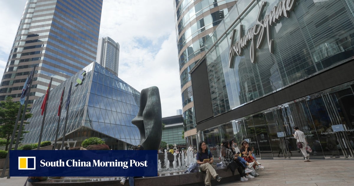 Baidu, JD.com, Alibaba jump as Hong Kong stocks eye four-year high