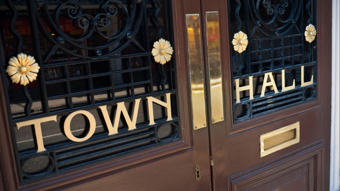 Baillie Gifford among fund managers at risk from pooling of local authority pension funds