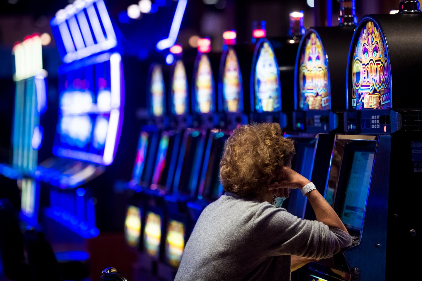 Bally's proposes selling R.I.'s Twin River Lincoln Casino Resort in leaseback deal - The Boston Globe