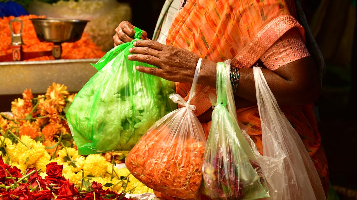 Ban on single-use plastic remains a flimsy promise