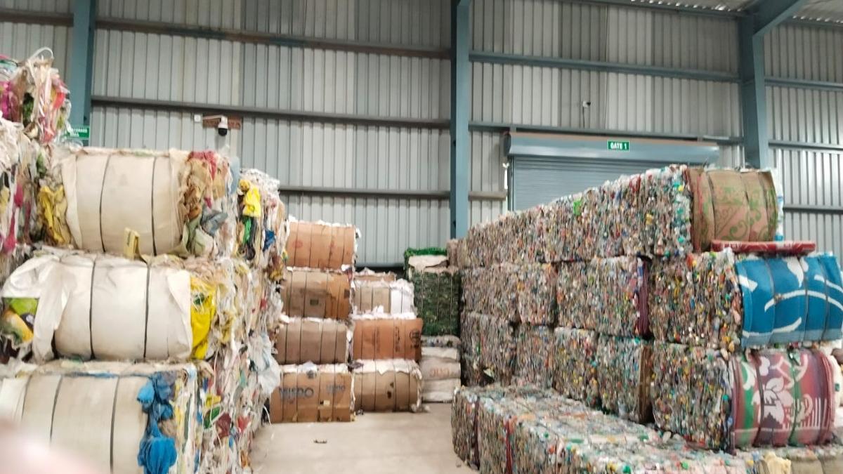 Banks urged to support Material Recovery Facilities in Dakshina Kannada