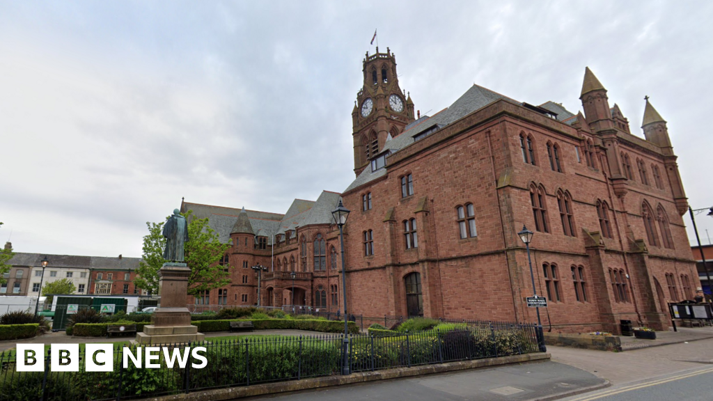 Barrow planning motion approved in bid to tackle HMO rise