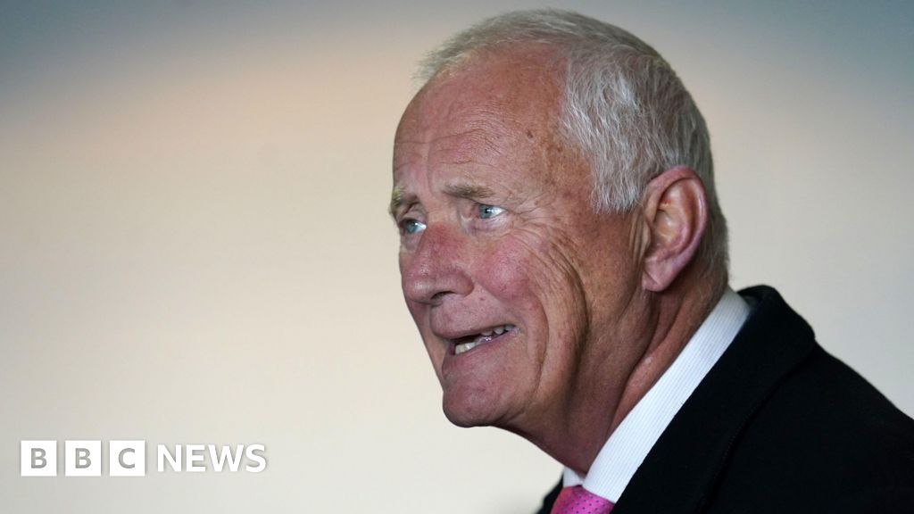 Barry Hearn says Essex needs a new world class sporting arena