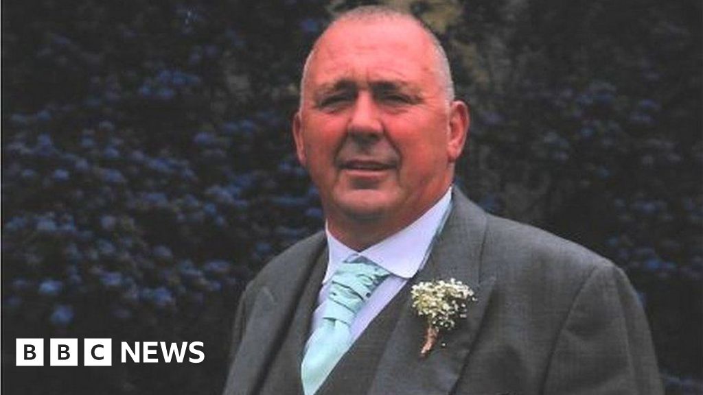 Bath building firm fined over employee death after wall collapse