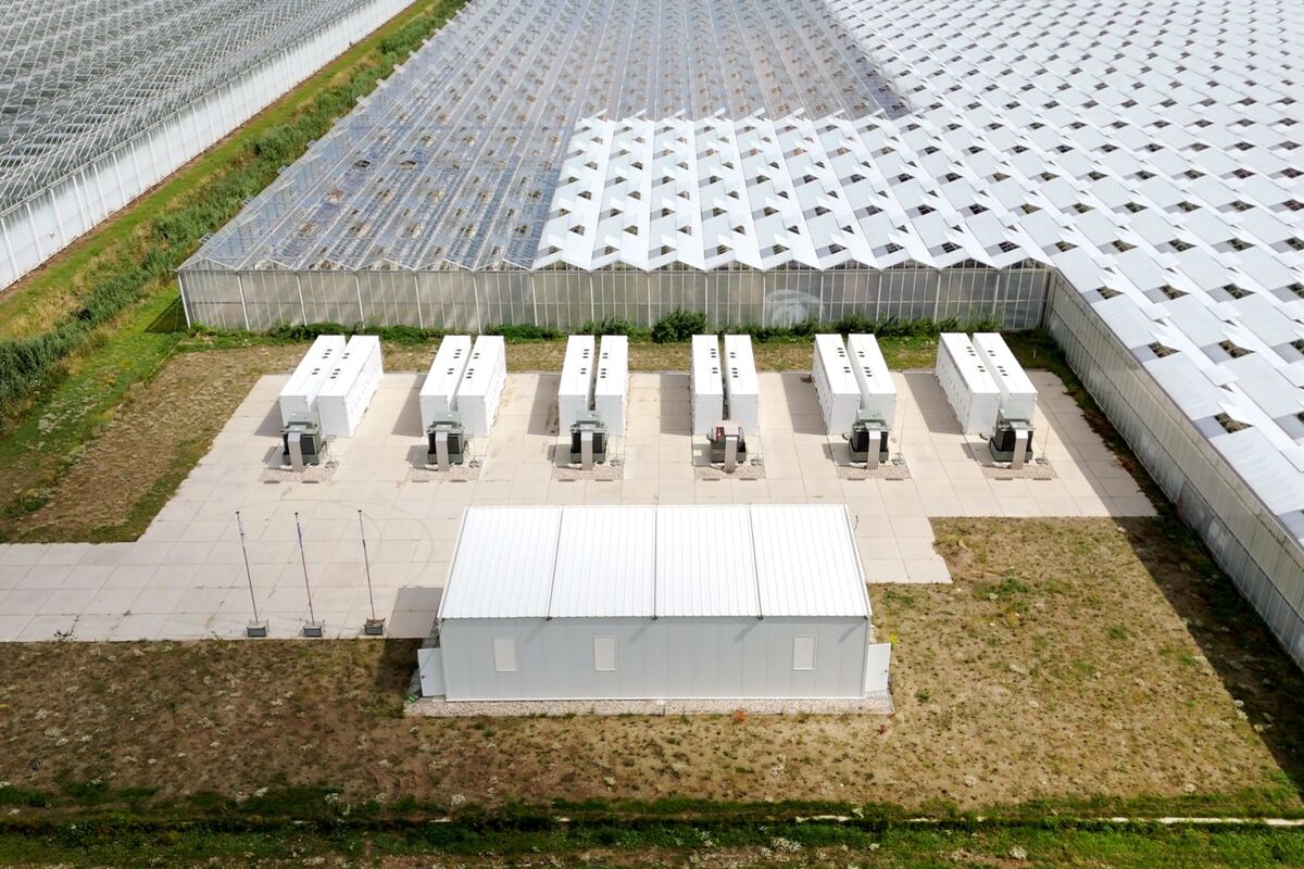 Battery Panic Can't Be Compared to Aberfan Disaster