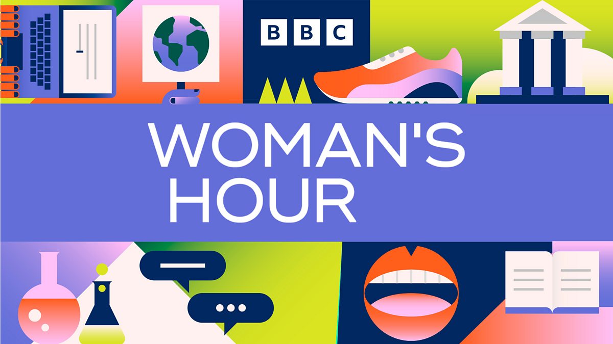 BBC Radio 4 - Woman's Hour, Cryptic pregnancy, actor Karen Pittman, writer Nikita Gill
