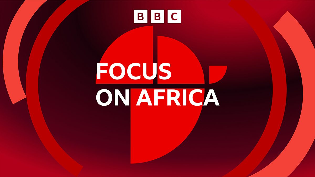 BBC World Service - Focus on Africa, Guinea: Why the constitutional referendum matters