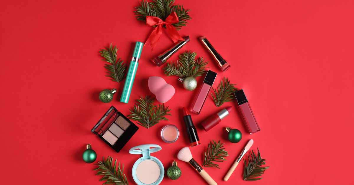 Beauty baubles are the affordable advent calendars alternatives to buy this Christmas - The Mirror