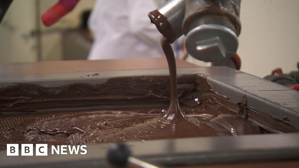 Beech's chocolate factory in Preston shuts after 105 years
