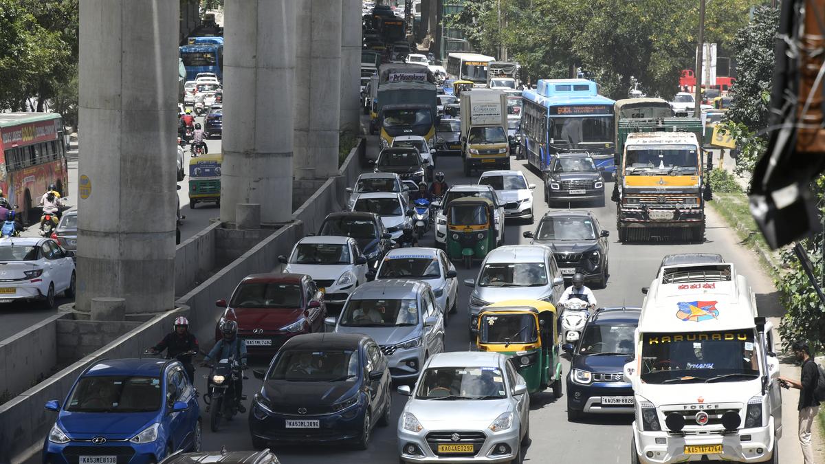 Bengaluru is home, BlackBuck is only relocating within city: CEO