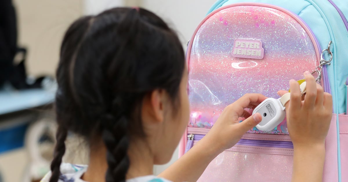 Beware 'free kindness': child abductions take just 35 seconds