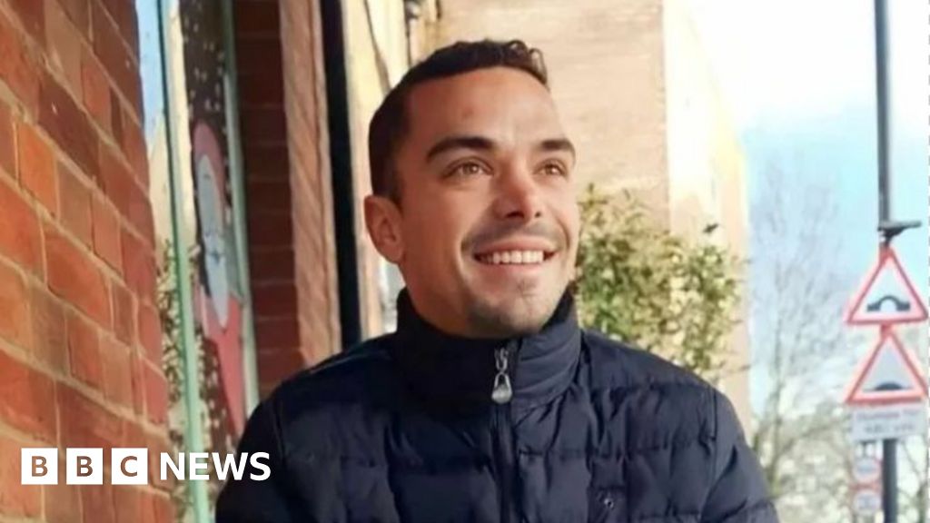 Bibby Stockholm death: Leonard Farruku had mental health 'struggles'