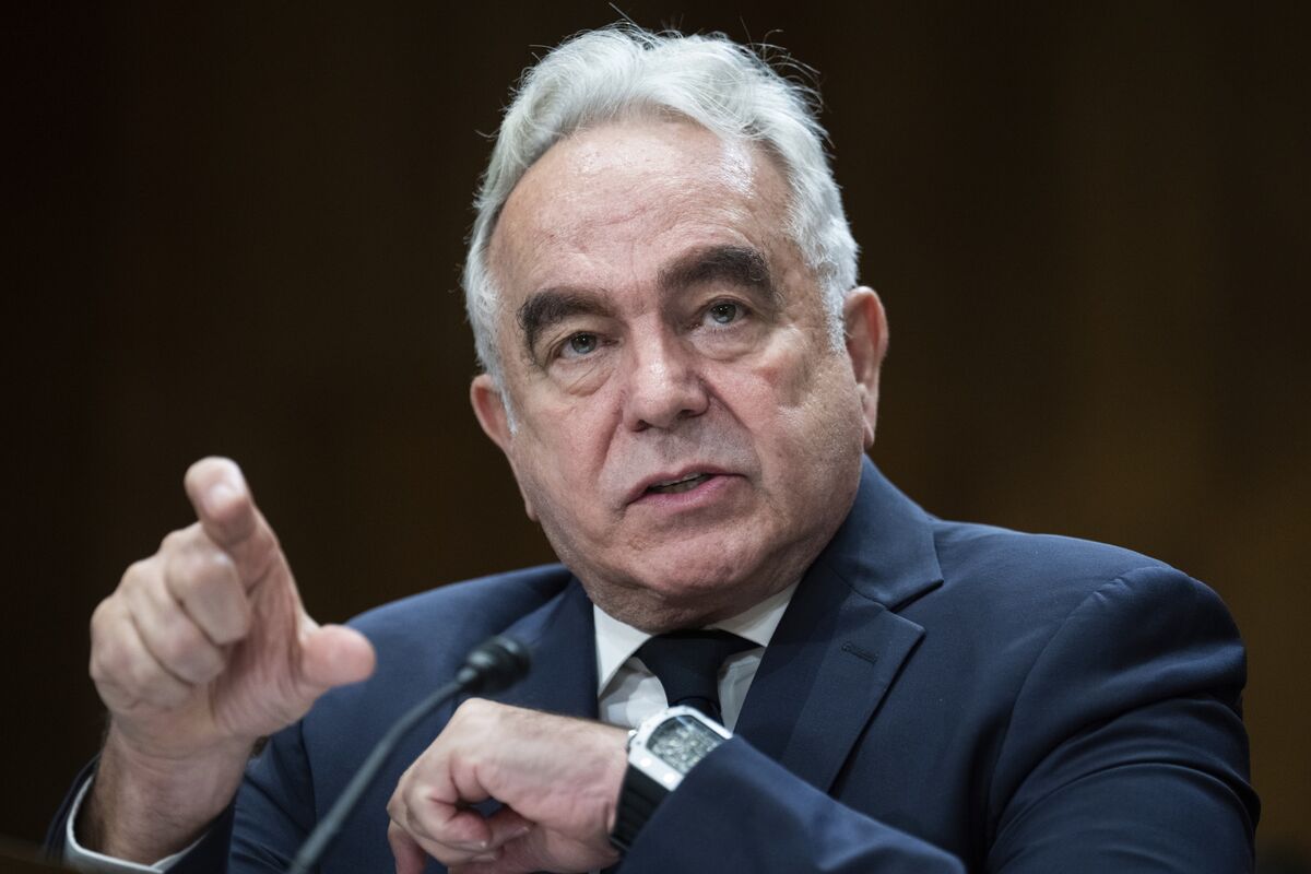 Biden Official Urges Australia to Press Trump to Revive Quad