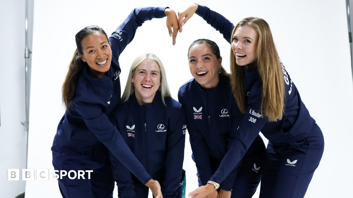 Billie Jean King Cup LIVE: Great Britain vs Japan - live scores streaming, text updates