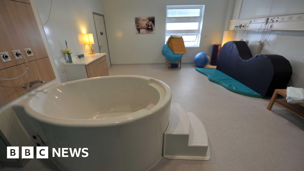 Birthing pool at Hinchingbrooke Hospital to be shut for repairs