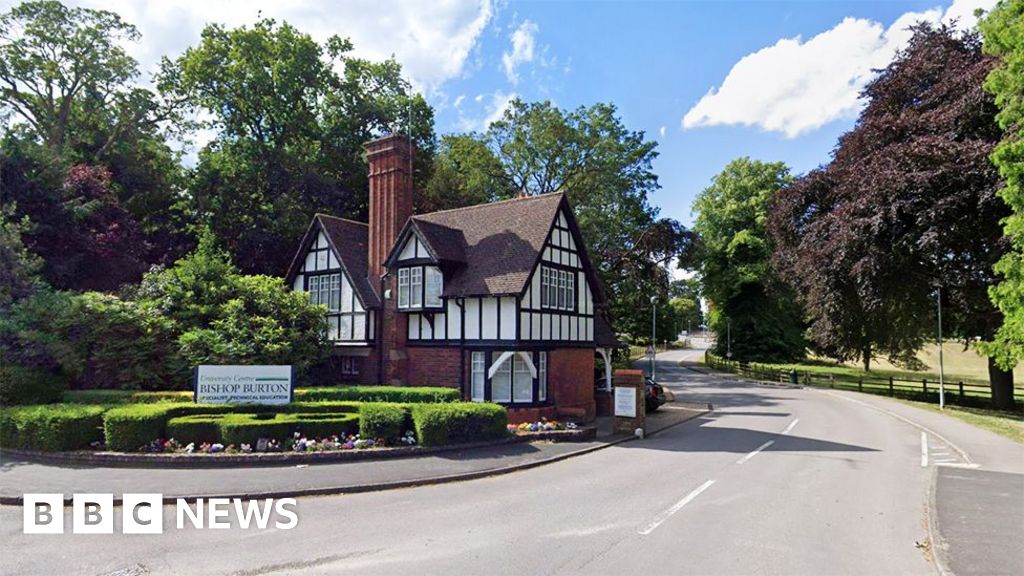 Bishop Burton College run to shine light on farmers' mental health