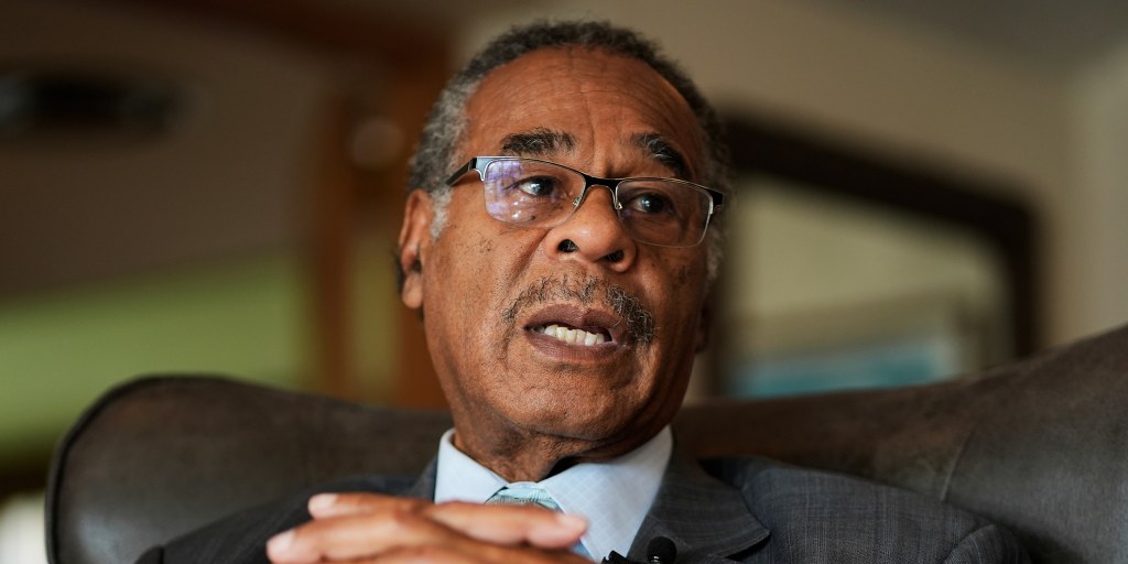 Black voter concern grows over Trump's redistricting push