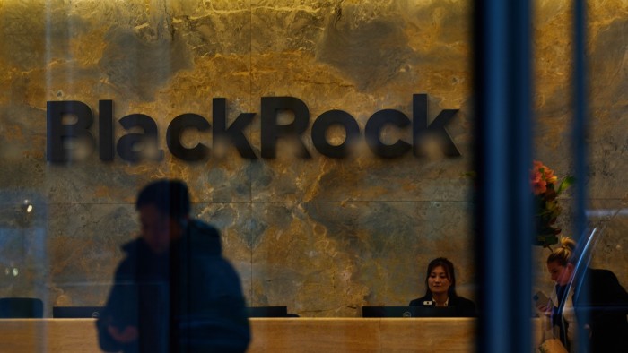 BlackRock expands leadership bench in reorganisation of top talent