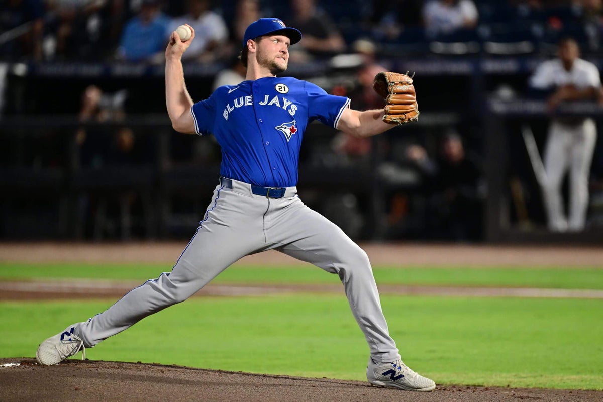 Blue Jays delay clinch after dropping final two games to Rays: 3 takeaways from Tampa Bay