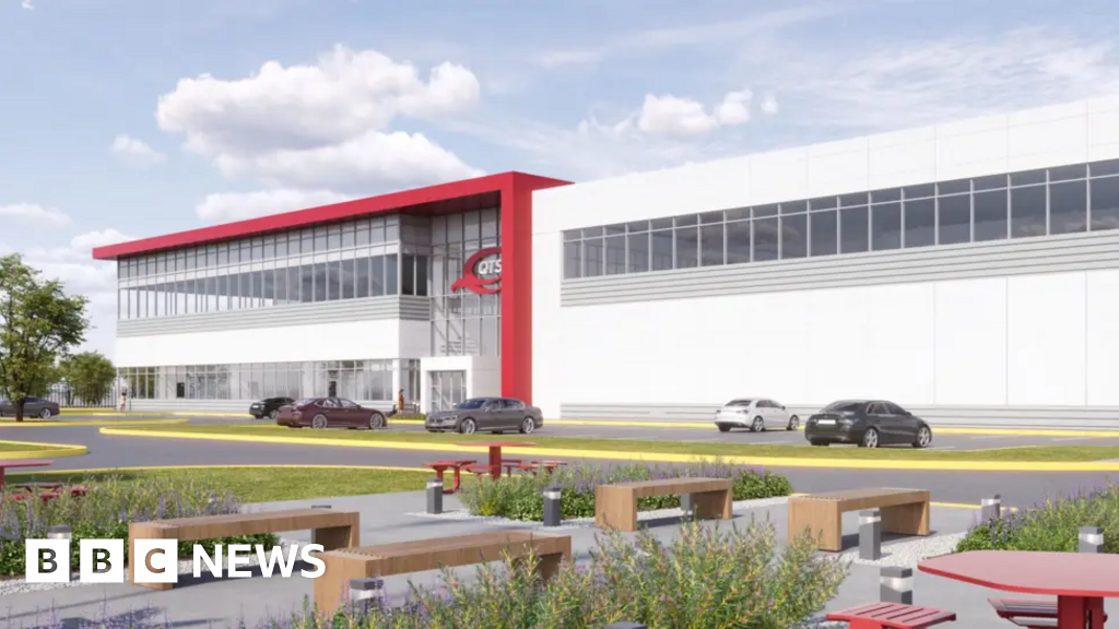 Blyth and Cobalt Park named 'AI growth zones' but no decision on Teesside