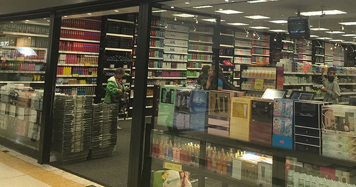 Bodycare shutting 14 stores today - full list of closures - Daily Star