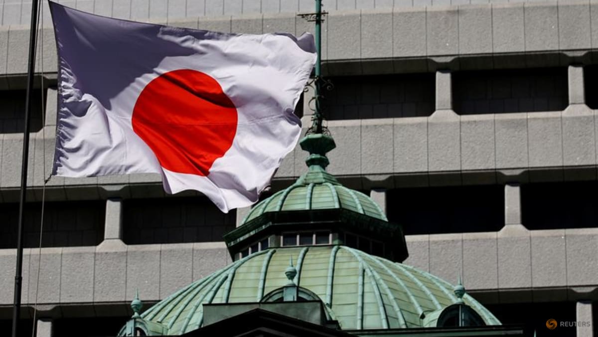 BOJ to keep interest rates steady as tariff, US slowdown risks loom