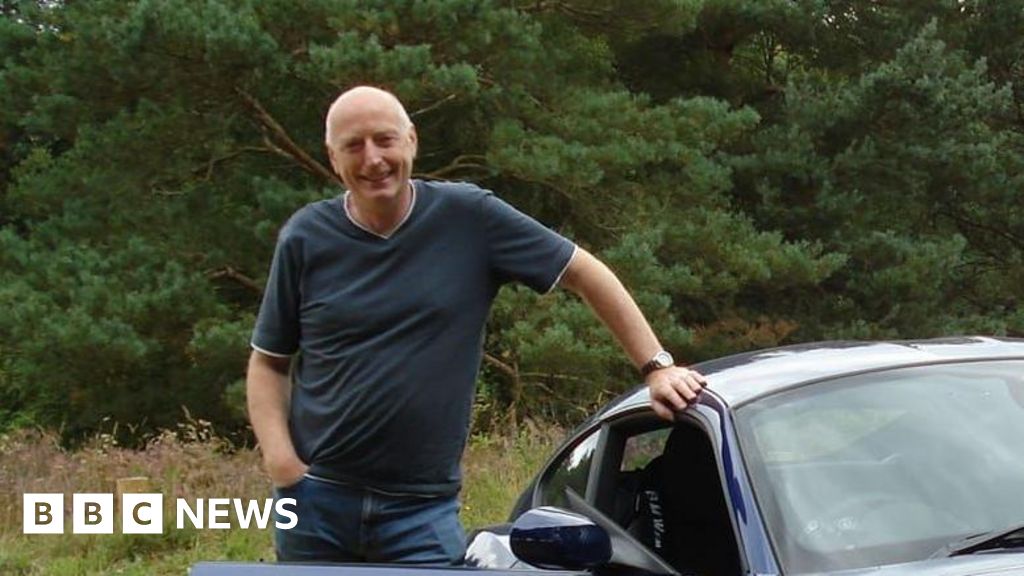 'Booking a driving test? I was 17,530 in the queue'