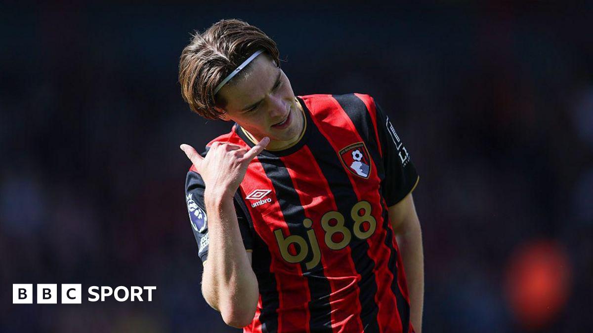 Bournemouth news: Opinion - Mark Mitchener on Alex Scott