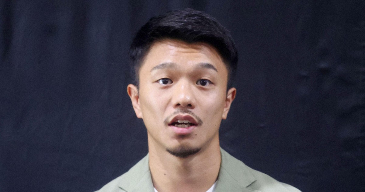 Boxing: Unbeaten star Junto Nakatani moves up to Inoue-ruled super bantamweight