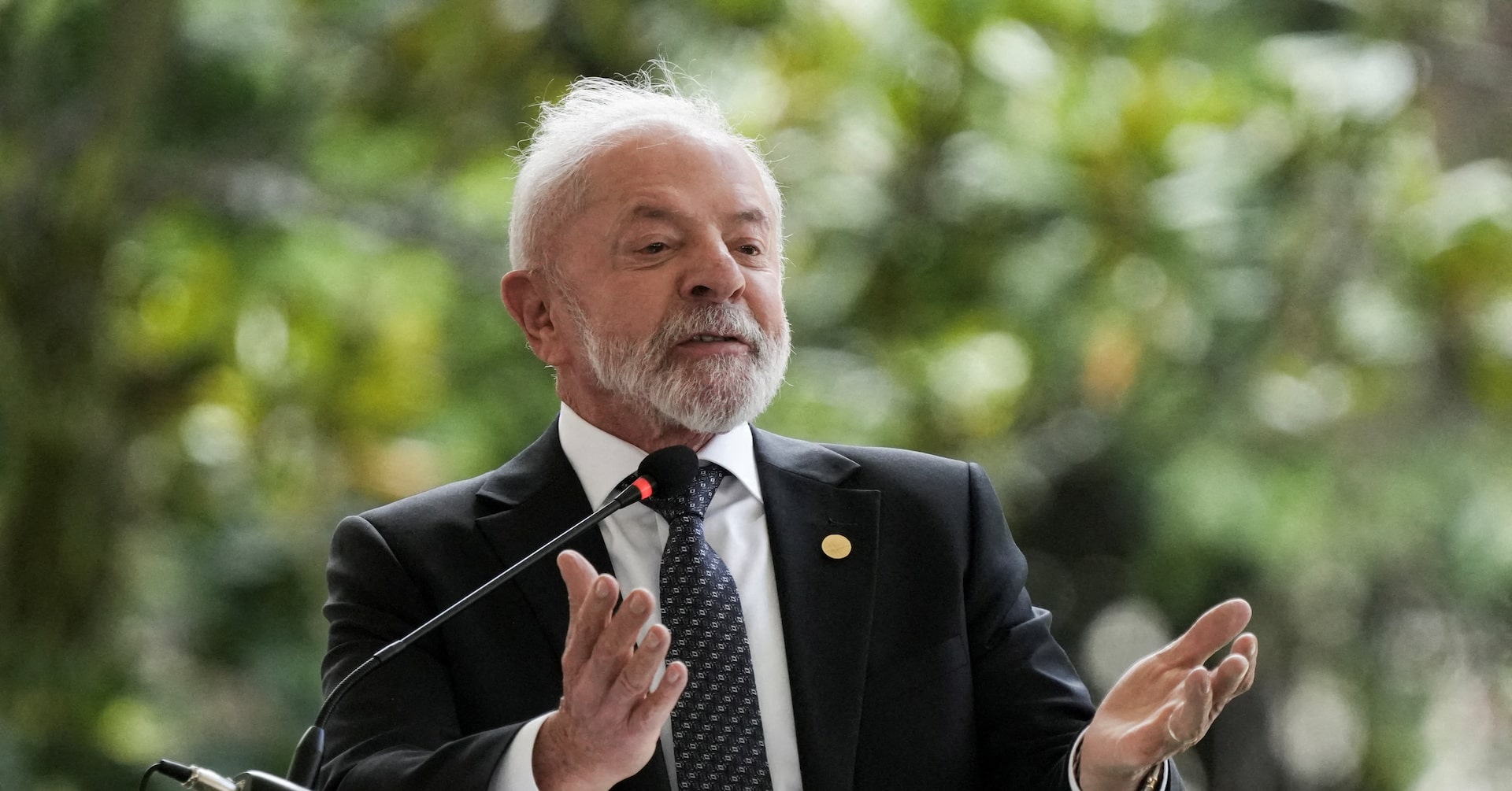 Brazil launches proposals to attract data centers, regulate digital competition